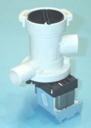 Imagen Motor/bomba lavadoras Fagor, Aspes, Edesa